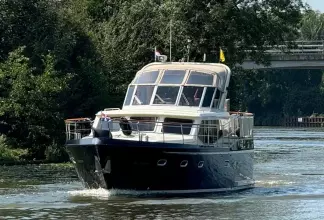 Thumbnail von Nowee Caprice 13.00 AK Cabrio