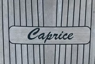 Thumbnail von Nowee Caprice 13.00 AK Cabrio