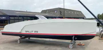 Thumbnail von Salut 29 CC