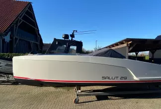 Thumbnail von Salut 29 CC