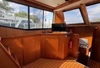 Thumbnail von Vri Jon 37 Vri-Jon Contessa 37 AK Cabrio