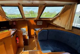 Thumbnail von Vri Jon 37 Vri-Jon Contessa 37 AK Cabrio