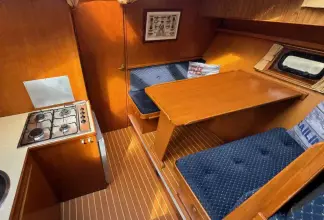 Thumbnail von Vri Jon 37 Vri-Jon Contessa 37 AK Cabrio