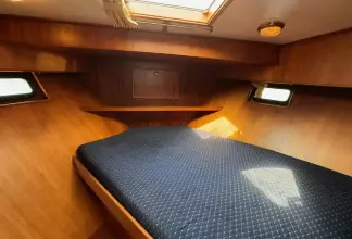 Thumbnail von Vri Jon 37 Vri-Jon Contessa 37 AK Cabrio