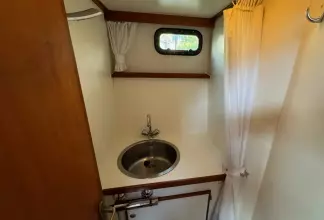 Thumbnail von Vri Jon 37 Vri-Jon Contessa 37 AK Cabrio