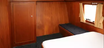 Thumbnail von Vri Jon 37 Vri-Jon Contessa 37 AK Cabrio