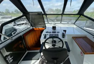 Thumbnail von Vri Jon 37 Vri-Jon Contessa 37 AK Cabrio