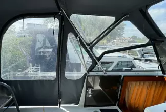 Thumbnail von Vri Jon 37 Vri-Jon Contessa 37 AK Cabrio