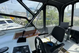 Thumbnail von Vri Jon 37 Vri-Jon Contessa 37 AK Cabrio