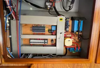 Thumbnail von Vri Jon 37 Vri-Jon Contessa 37 AK Cabrio