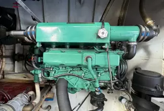 Thumbnail von Vri Jon 37 Vri-Jon Contessa 37 AK Cabrio