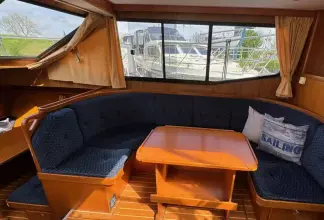 Thumbnail von Vri Jon 37 Vri-Jon Contessa 37 AK Cabrio