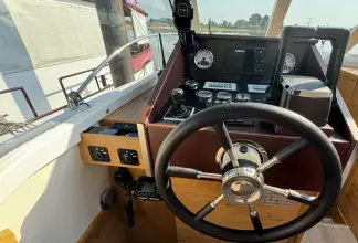 Thumbnail von Concordia 11.00 OK Concordia 110 Sedan Paviljoen