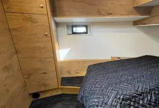 Thumbnail von Concordia 11.00 OK Concordia 110 Sedan Paviljoen