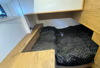 Thumbnail von Concordia 11.00 OK Concordia 110 Sedan Paviljoen