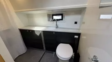 Thumbnail von Concordia 11.00 OK Concordia 110 Sedan Paviljoen