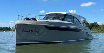 Thumbnail von Concordia 11.00 OK Concordia 110 Sedan Paviljoen