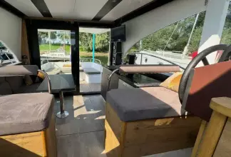 Thumbnail von Concordia 11.00 OK Concordia 110 Sedan Paviljoen