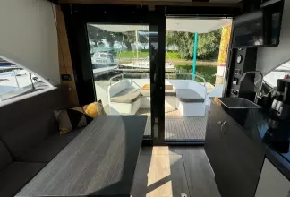 Thumbnail von Concordia 11.00 OK Concordia 110 Sedan Paviljoen