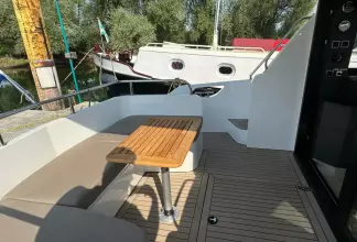 Thumbnail von Concordia 11.00 OK Concordia 110 Sedan Paviljoen