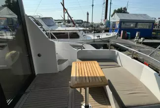 Thumbnail von Concordia 11.00 OK Concordia 110 Sedan Paviljoen