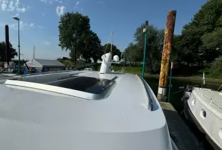 Thumbnail von Concordia 11.00 OK Concordia 110 Sedan Paviljoen