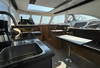 Thumbnail von Concordia 11.00 OK Concordia 110 Sedan Paviljoen