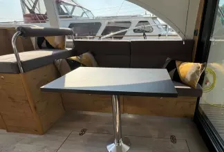 Thumbnail von Concordia 11.00 OK Concordia 110 Sedan Paviljoen