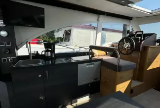 Thumbnail von Concordia 11.00 OK Concordia 110 Sedan Paviljoen