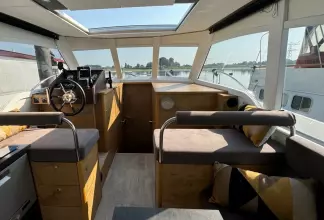 Thumbnail von Concordia 11.00 OK Concordia 110 Sedan Paviljoen