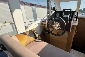 Thumbnail von Concordia 11.00 OK Concordia 110 Sedan Paviljoen