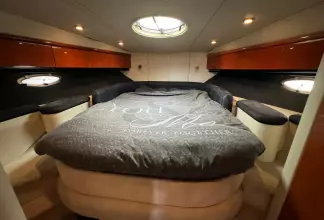 Thumbnail von Sunseeker Camargue 47 Sunseeker Camarque 47 Cabrio