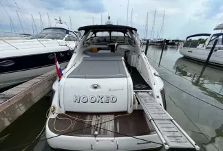 Thumbnail von Sunseeker Camargue 47 Sunseeker Camarque 47 Cabrio