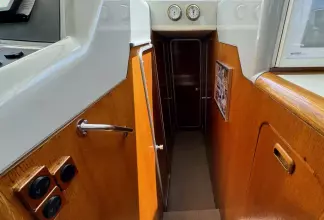 Thumbnail von Whitewater Wolfe 46 Flybridge