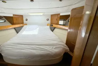 Thumbnail von Whitewater Wolfe 46 Flybridge