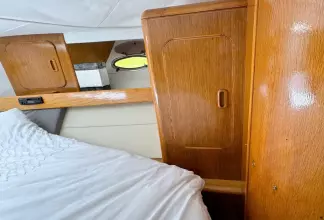 Thumbnail von Whitewater Wolfe 46 Flybridge