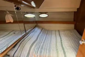 Thumbnail von Whitewater Wolfe 46 Flybridge