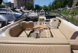 Thumbnail von Sea Ray SLX 250 Sea Ray 250 SLX