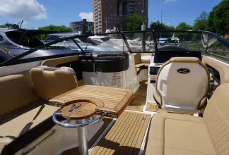 Thumbnail von Sea Ray SLX 250 Sea Ray 250 SLX