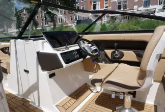 Thumbnail von Sea Ray SLX 250 Sea Ray 250 SLX