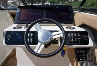 Thumbnail von Sea Ray SLX 250 Sea Ray 250 SLX