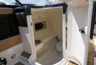 Thumbnail von Sea Ray SLX 250 Sea Ray 250 SLX