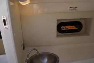 Thumbnail von Sea Ray SLX 250 Sea Ray 250 SLX