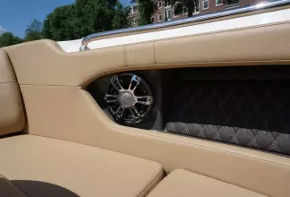 Thumbnail von Sea Ray SLX 250 Sea Ray 250 SLX