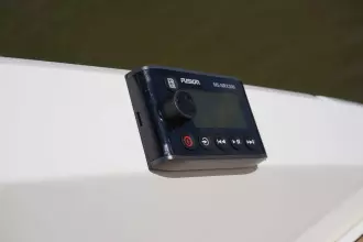 Thumbnail von Sea Ray SLX 250 Sea Ray 250 SLX