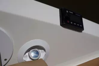 Thumbnail von Sea Ray SLX 250 Sea Ray 250 SLX