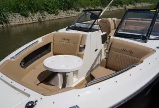 Thumbnail von Sea Ray SLX 250 Sea Ray 250 SLX