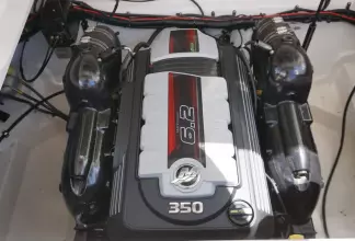 Thumbnail von Sea Ray SLX 250 Sea Ray 250 SLX