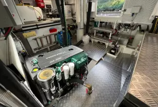 Thumbnail von Van Den Hoven Executive 15.00 MK II Van den Hoven Executive 15.00 MK II