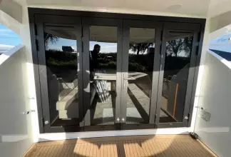 Thumbnail von Van Den Hoven Executive 15.00 MK II Van den Hoven Executive 15.00 MK II